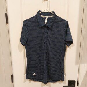 Women's Adidas Golf Shirt
